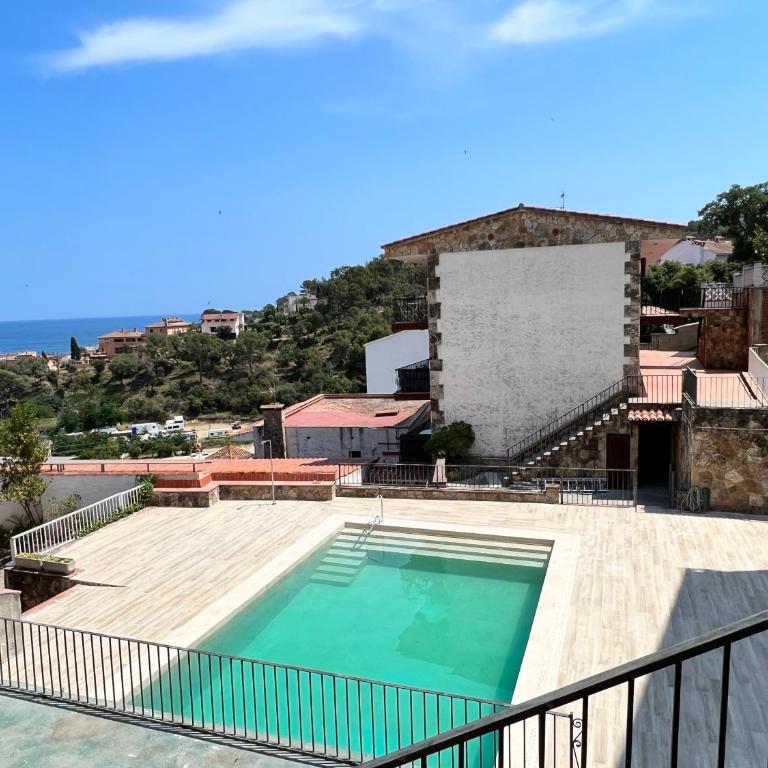 ZEN Apartment sea views - Apartamento de 2 dormitorios - 2