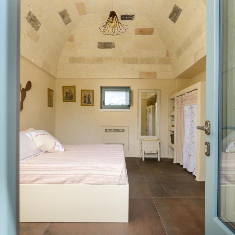 Nido Maremonte - Villa con 3 Camere da Letto - 59