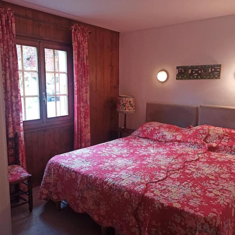 Cozy apartment in the heart of the Alps - Apartment mit 2 Schlafzimmern - 20