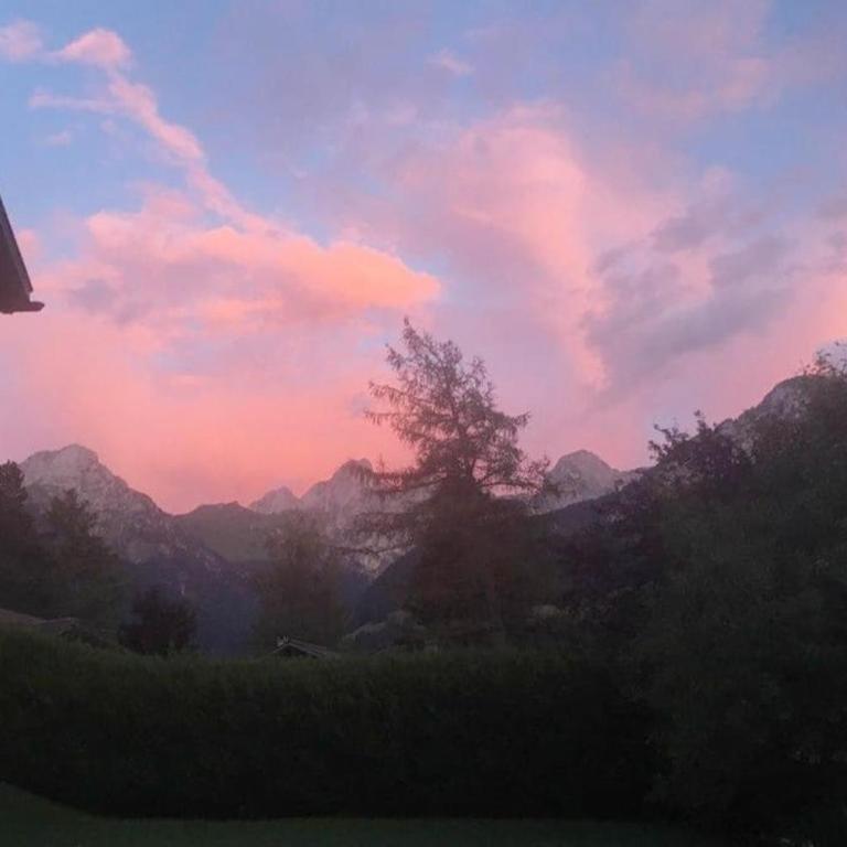 Cozy apartment in the heart of the Alps - Apartment mit 2 Schlafzimmern - 30
