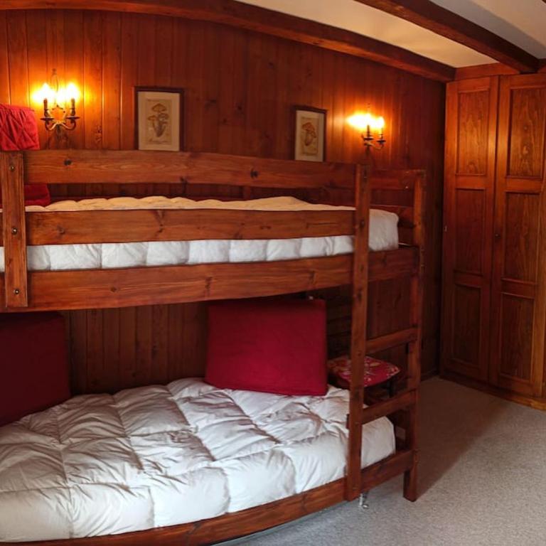 Cozy apartment in the heart of the Alps - Apartment mit 2 Schlafzimmern - 19