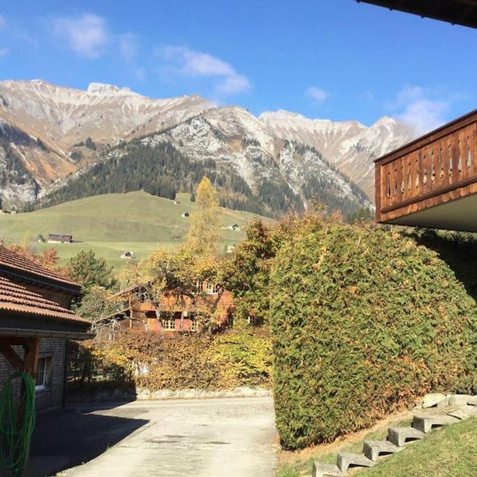 Cozy apartment in the heart of the Alps - Apartment mit 2 Schlafzimmern - 12
