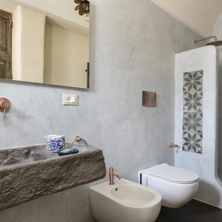 Nido Maremonte - Villa con 3 Camere da Letto - 34