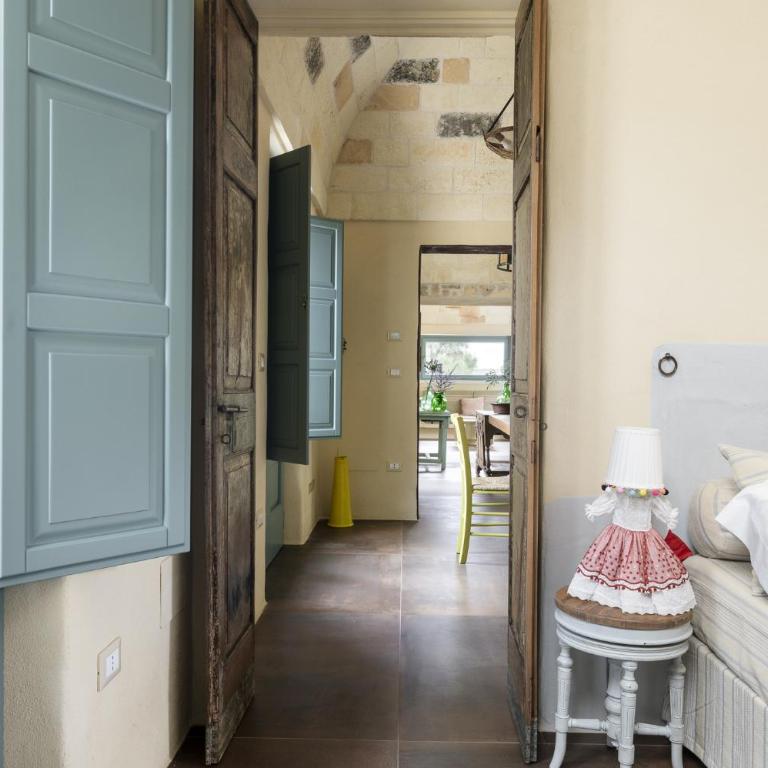 Nido Maremonte - Villa con 3 Camere da Letto - 25