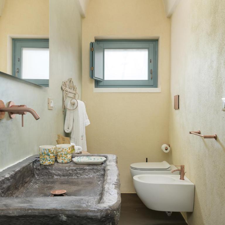Nido Maremonte - Villa con 3 Camere da Letto - 51