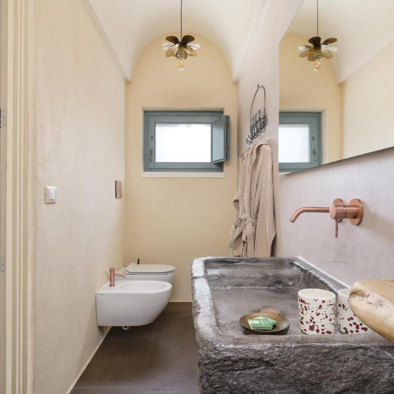 Nido Maremonte - Villa con 3 Camere da Letto - 73