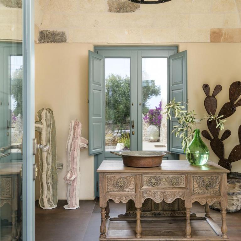 Nido Maremonte - Villa con 3 Camere da Letto - 7