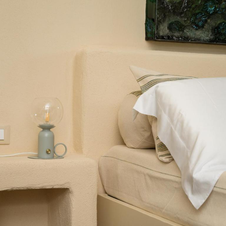 Nido Maremonte - Villa con 3 Camere da Letto - 42