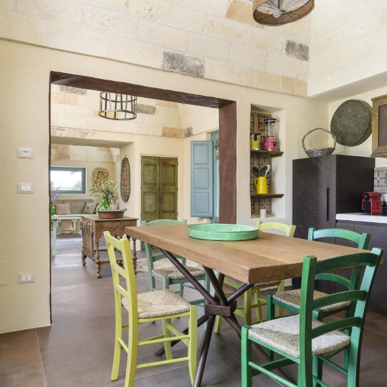 Nido Maremonte - Villa con 3 Camere da Letto - 21