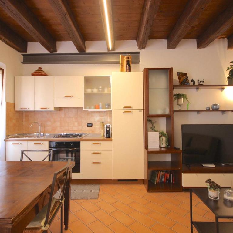 Case VR Holiday - Casa di Mezzo - Appartamento con 1 Camera da Letto - 6