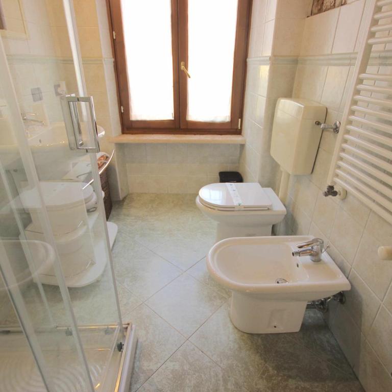 Case VR Holiday - Casa di Mezzo - Appartamento con 1 Camera da Letto - 11