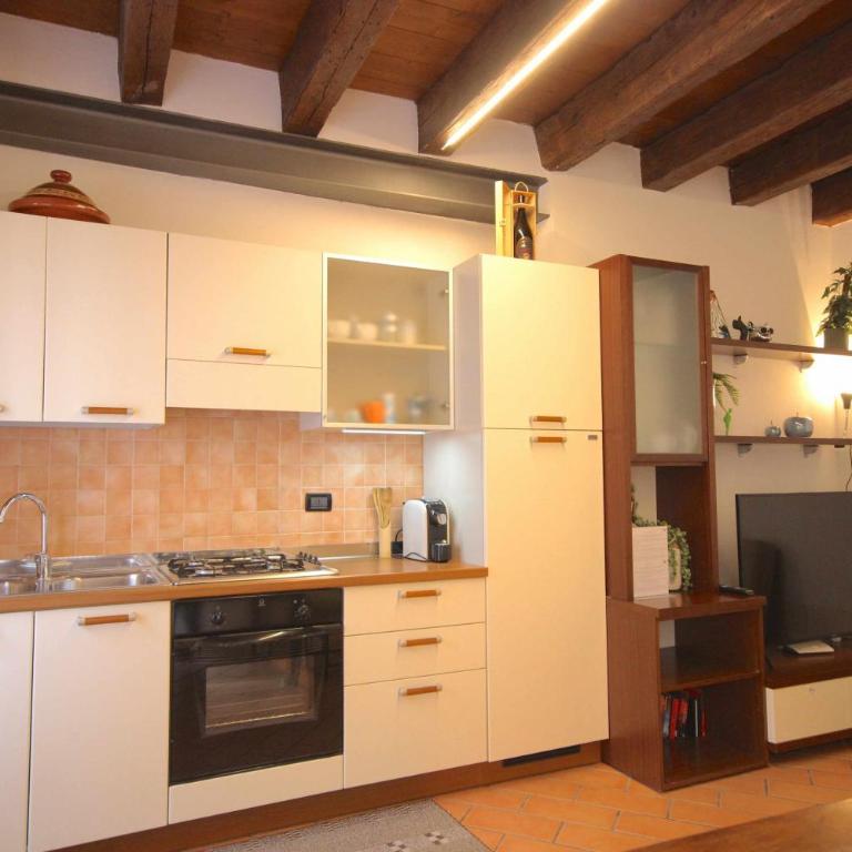 Case VR Holiday - Casa di Mezzo - Appartamento con 1 Camera da Letto - 15