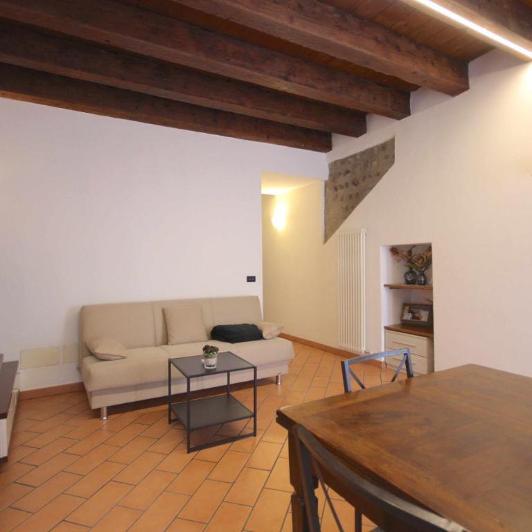 Case VR Holiday - Casa di Mezzo - Appartamento con 1 Camera da Letto - 16