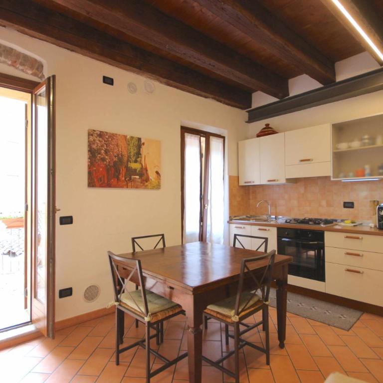 Case VR Holiday - Casa di Mezzo - Appartamento con 1 Camera da Letto - 17