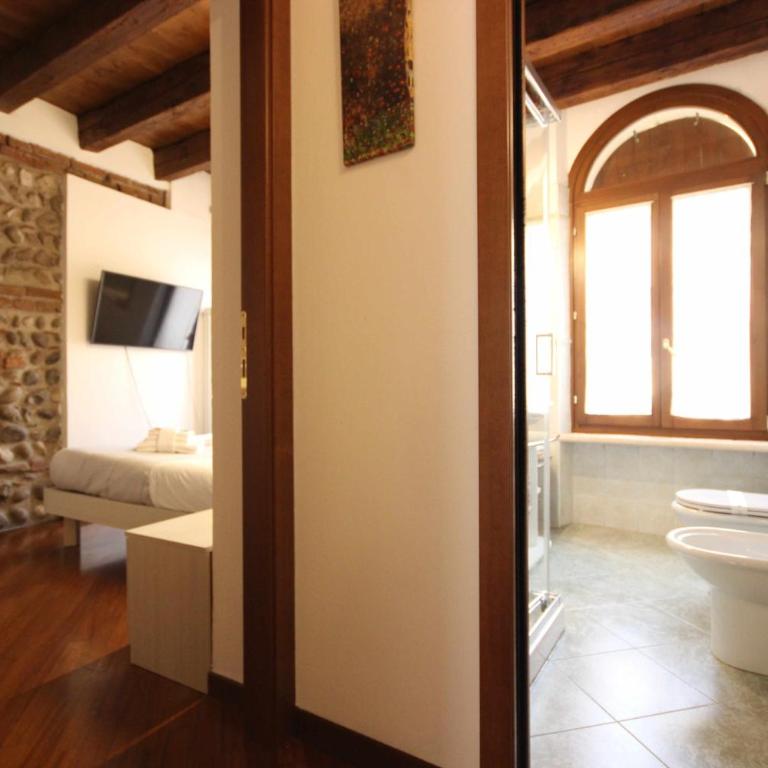 Case VR Holiday - Casa di Mezzo - Appartamento con 1 Camera da Letto - 19