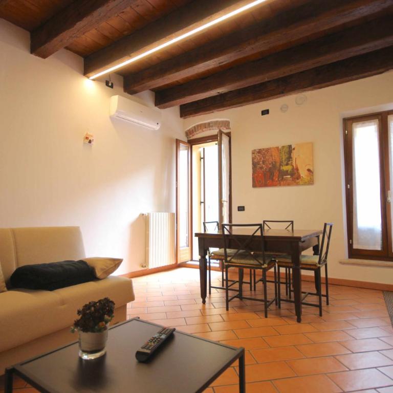 Case VR Holiday - Casa di Mezzo - Appartamento con 1 Camera da Letto - 22