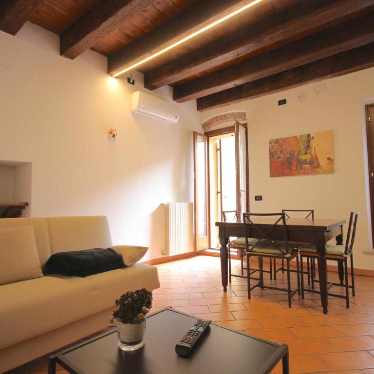 Case VR Holiday - Casa di Mezzo - Appartamento con 1 Camera da Letto - 23