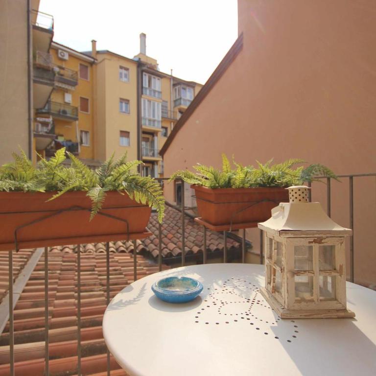 Case VR Holiday - Casa di Mezzo - Appartamento con 1 Camera da Letto - 24