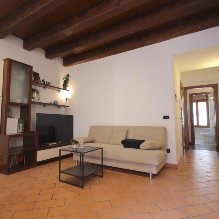 Case VR Holiday - Casa di Mezzo - Appartamento con 1 Camera da Letto - 26