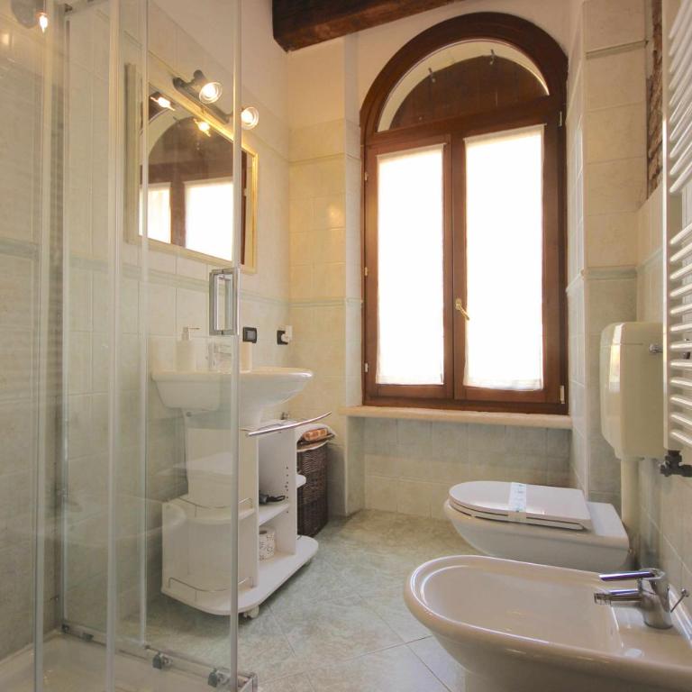 Case VR Holiday - Casa di Mezzo - Appartamento con 1 Camera da Letto - 29