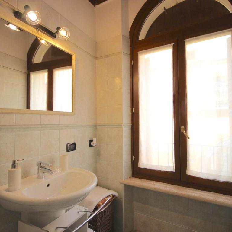 Case VR Holiday - Casa di Mezzo - Appartamento con 1 Camera da Letto - 30