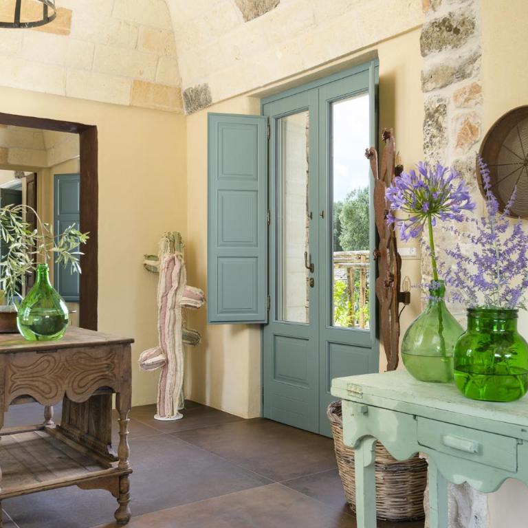 Nido Maremonte - Villa con 3 Camere da Letto - 56