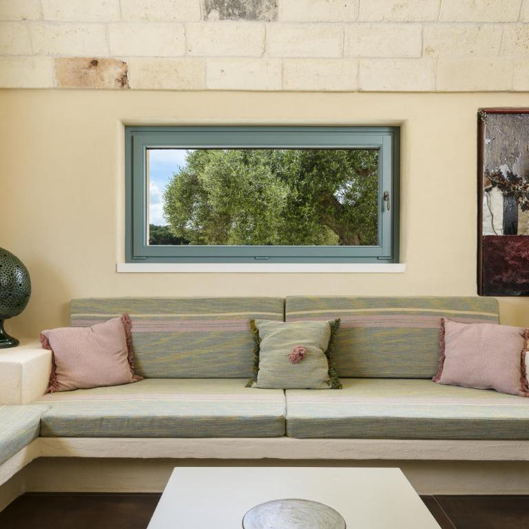 Nido Maremonte - Villa con 3 Camere da Letto - 16