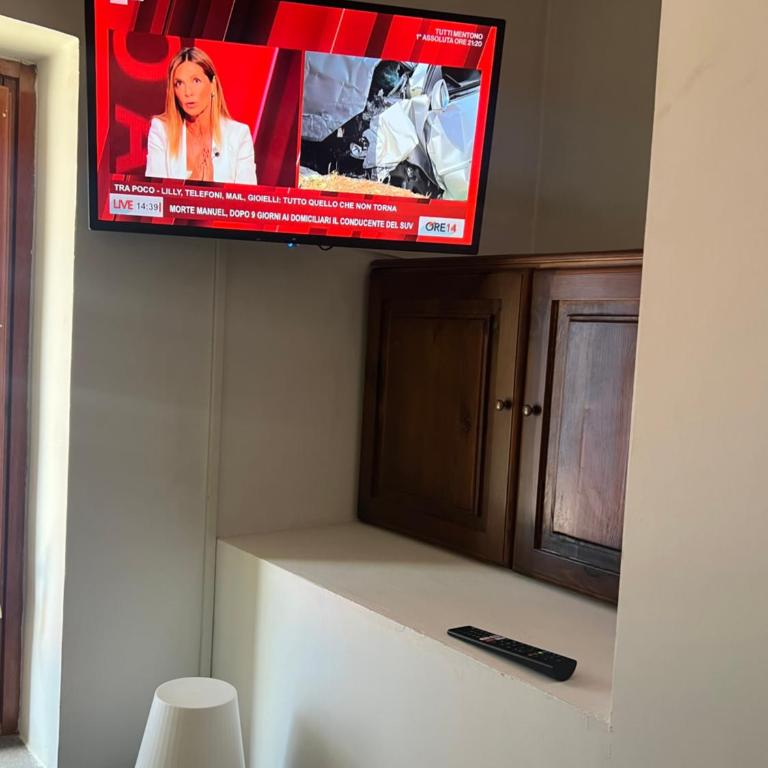 Casa Vacanza Regina - Apartment mit 2 Schlafzimmern - 19