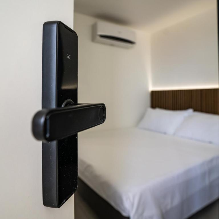 Humboldt Luxury Rooms Taormina - Double Room with Terrace - 15