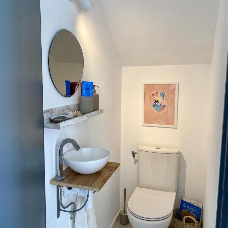 Villa BaieVue - Casa con 2 Camere da Letto - 36