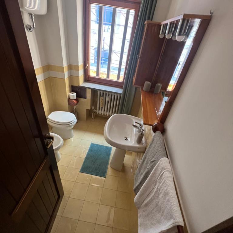 Casa Vacanza Regina - Apartment mit 2 Schlafzimmern - 27