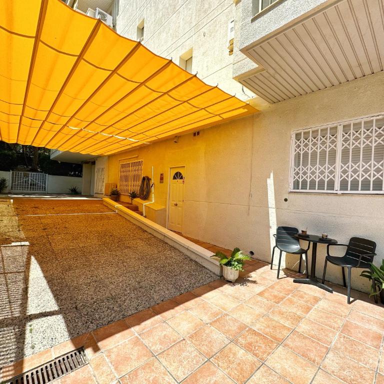DOMuum Holidays - PINO ALTO - Three-Bedroom Apartment - 27