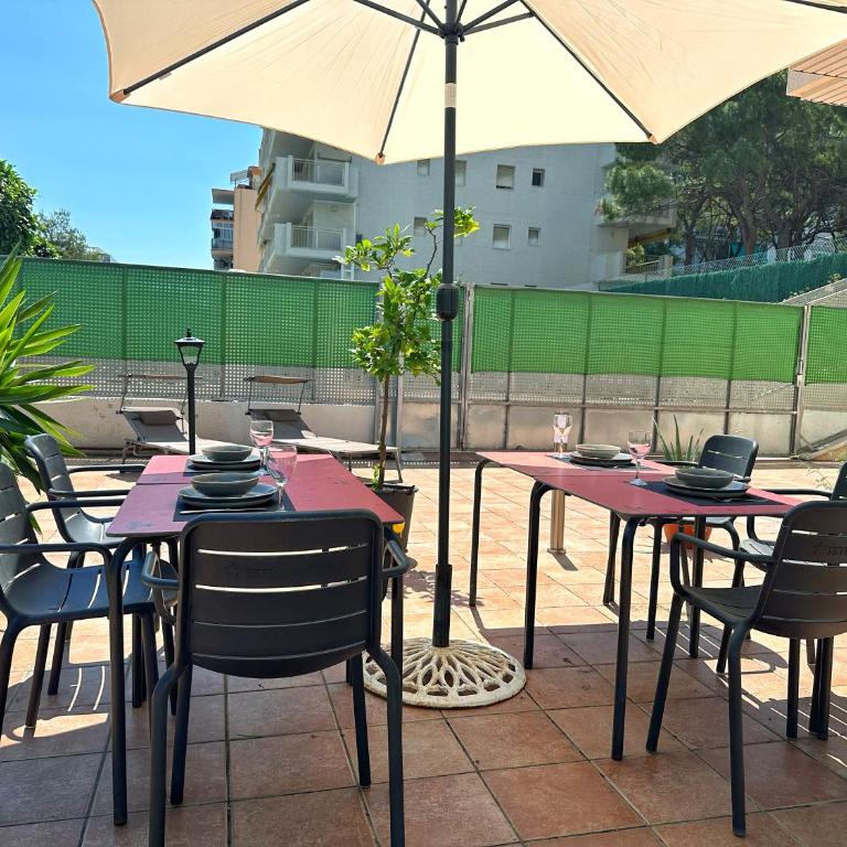 DOMuum Holidays - PINO ALTO - Three-Bedroom Apartment - 6
