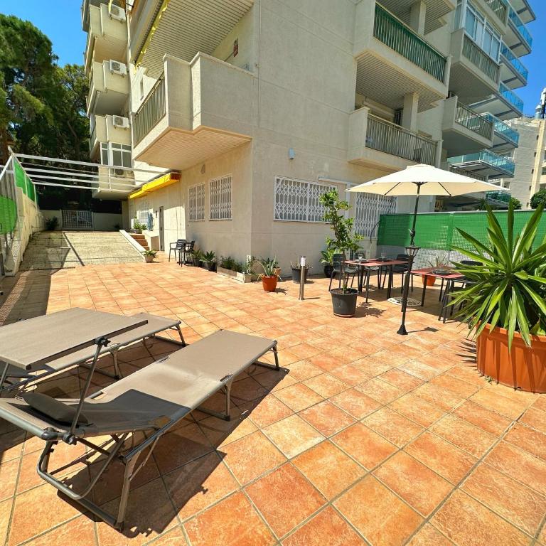 DOMuum Holidays - PINO ALTO - Three-Bedroom Apartment - 3