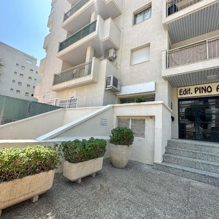 DOMuum Holidays - PINO ALTO - Three-Bedroom Apartment - 30