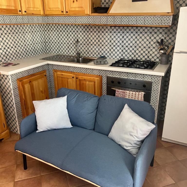 Casa Vacanza Regina - Apartment mit 2 Schlafzimmern - 23