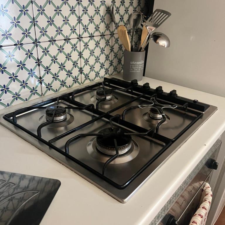 Casa Vacanza Regina - Apartment mit 2 Schlafzimmern - 26
