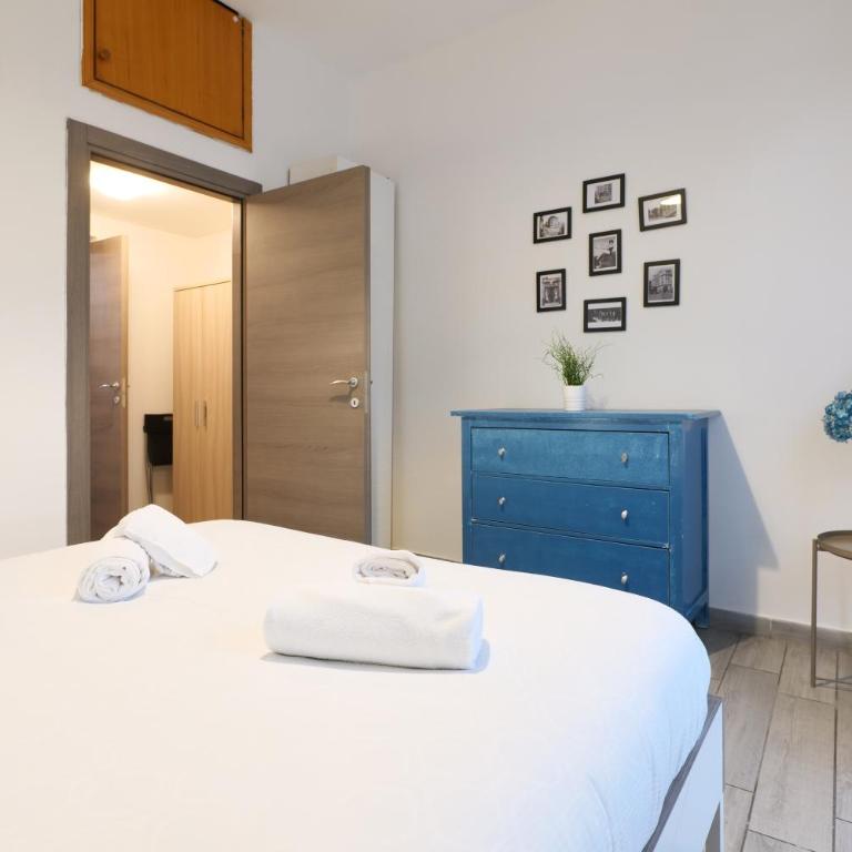 PrimoPiano - Edolo 7 - Appartamento con 1 Camera da Letto - 4