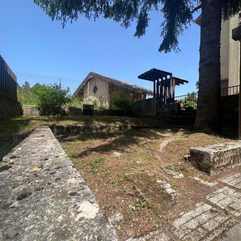 Casa Vacanza Regina - Apartment mit 2 Schlafzimmern - 34