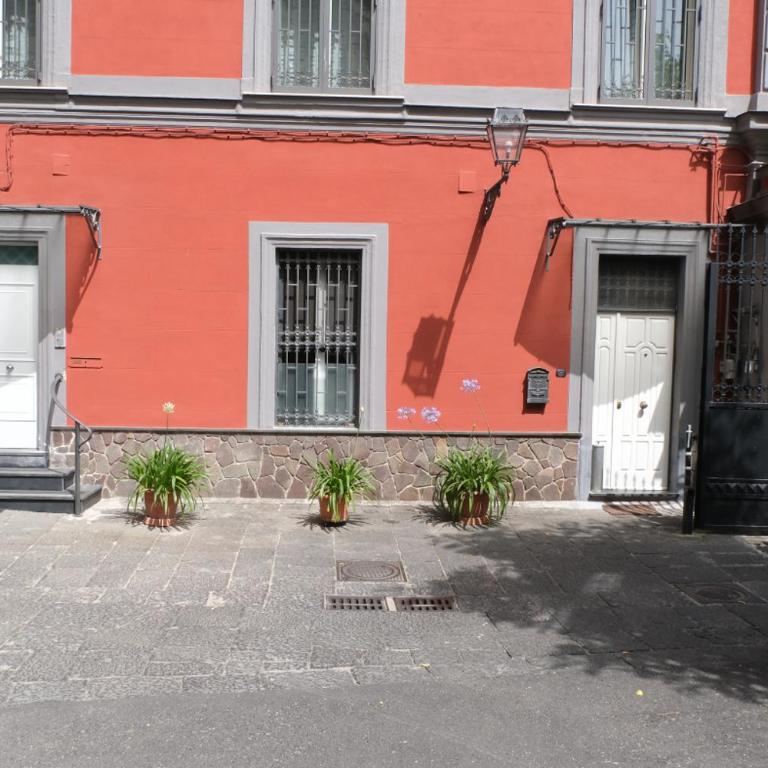 Casa Confessore - Appartamento con 1 Camera da Letto - 5