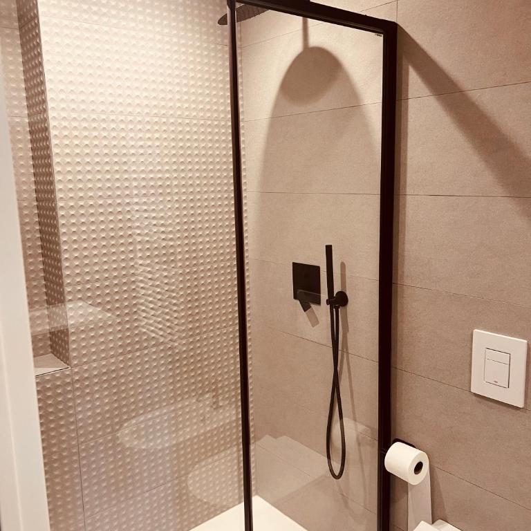Marisabella Suite 1 - Appartamento con 1 Camera da Letto, Vista Mare e Terrazza - 3