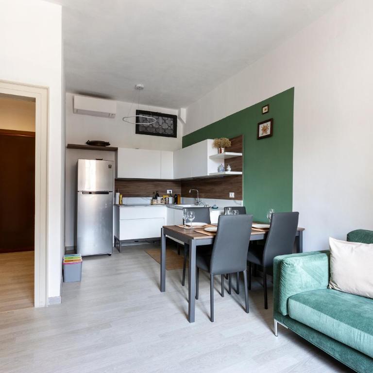 CasaLonghi - Appartamento con 2 Camere da Letto - 2