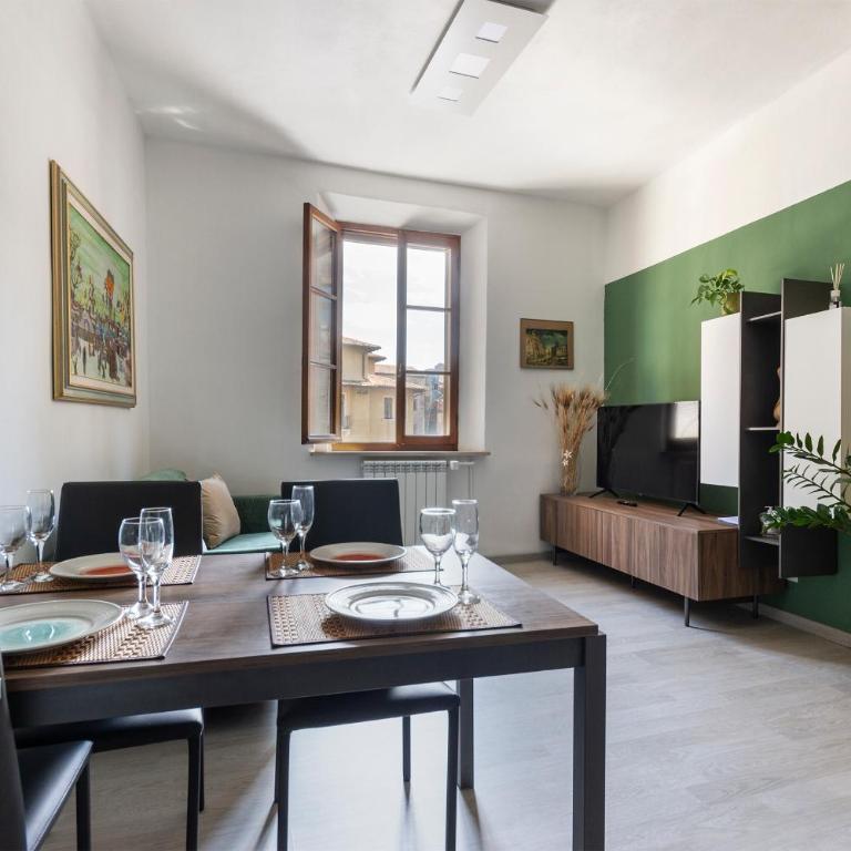 CasaLonghi - Appartamento con 2 Camere da Letto - 3