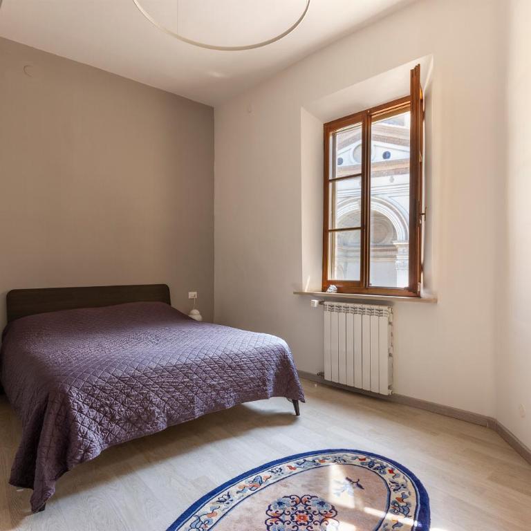 CasaLonghi - Appartamento con 2 Camere da Letto - 4