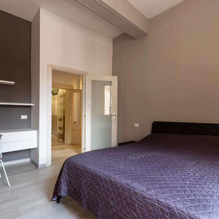CasaLonghi - Appartamento con 2 Camere da Letto - 5