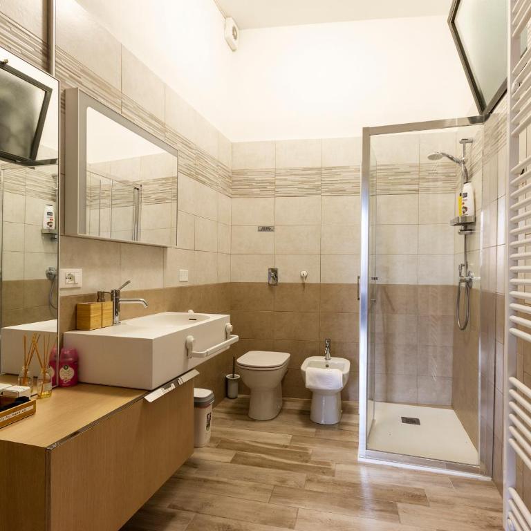 CasaLonghi - Appartamento con 2 Camere da Letto - 6