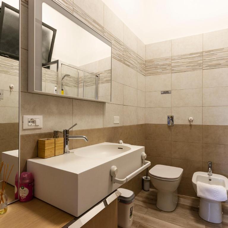 CasaLonghi - Appartamento con 2 Camere da Letto - 7