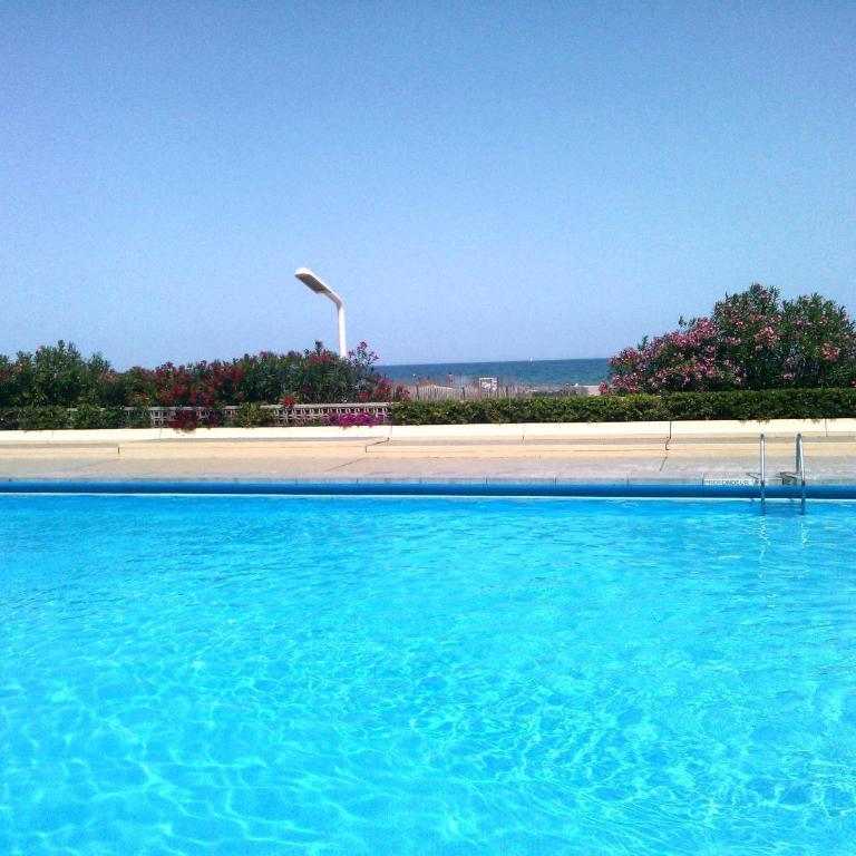 Barcaresa-Magnifique Appartement residence Argonautes - Apartment with Sea View - 24