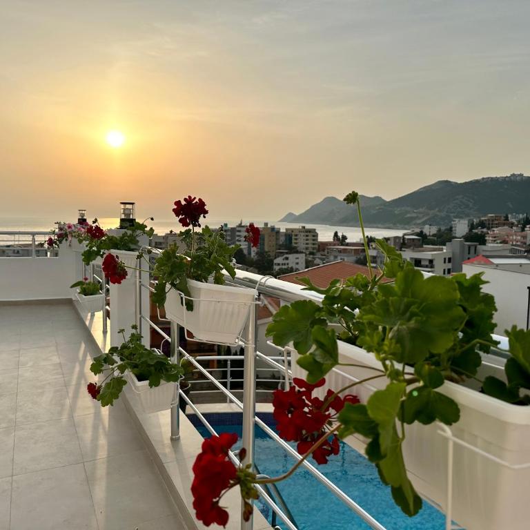 Apartmani Sunce - One-Bedroom Apartment - 10