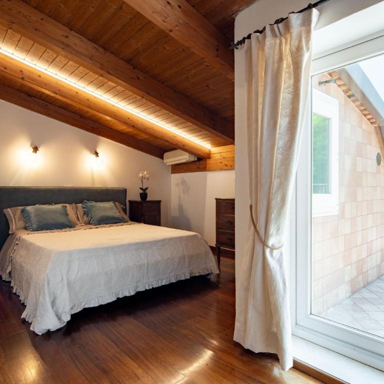 7° Cielo Apartment - Venezia - Mestre with terrace - Appartamento con 1 Camera da Letto - 2